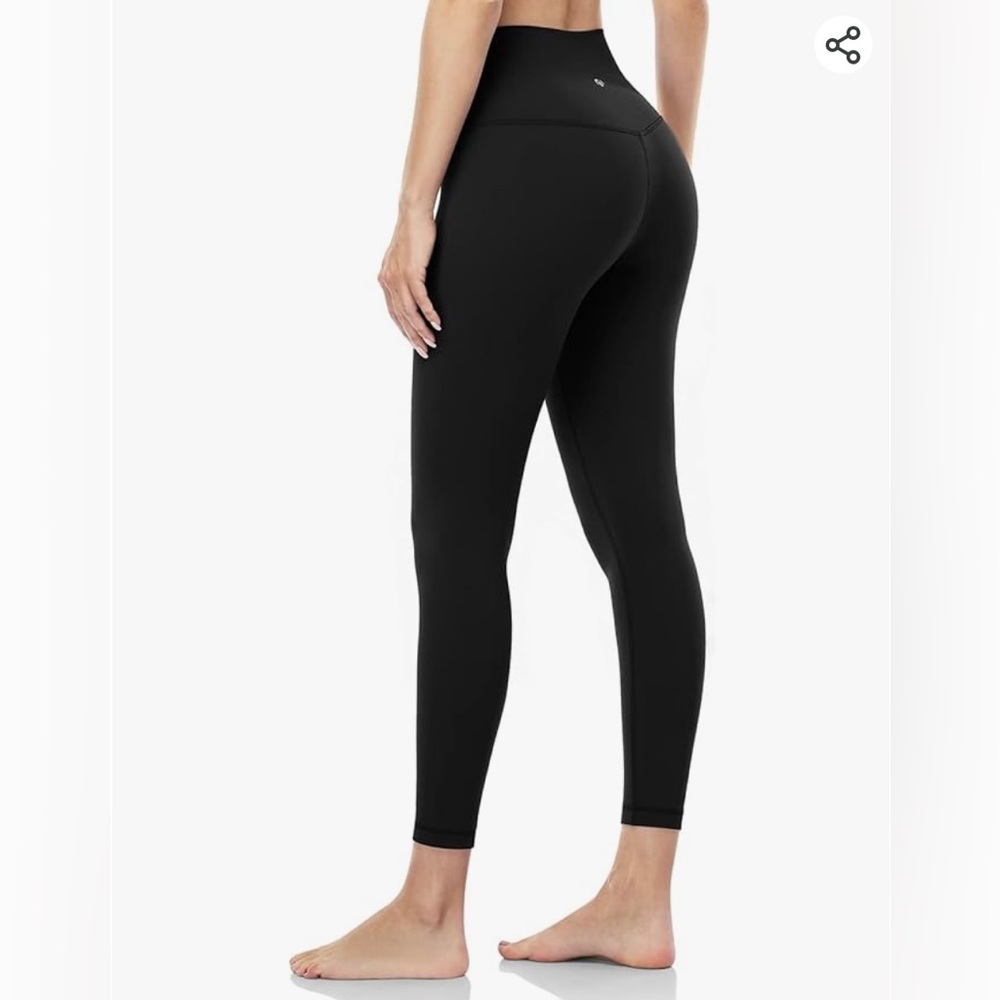 🖤 HeyNuts HIGH WAISTED LEGGINGS 🖤